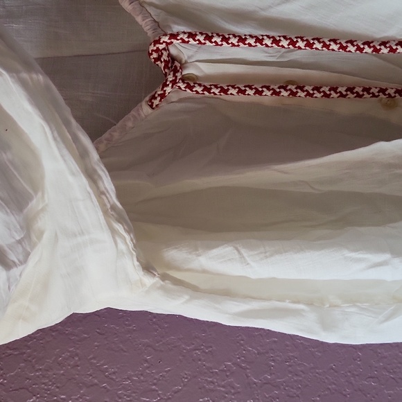 🌟🌟🌟Host Pick🌟🌟🌟H&M  Boho Top - Picture 8 of 13